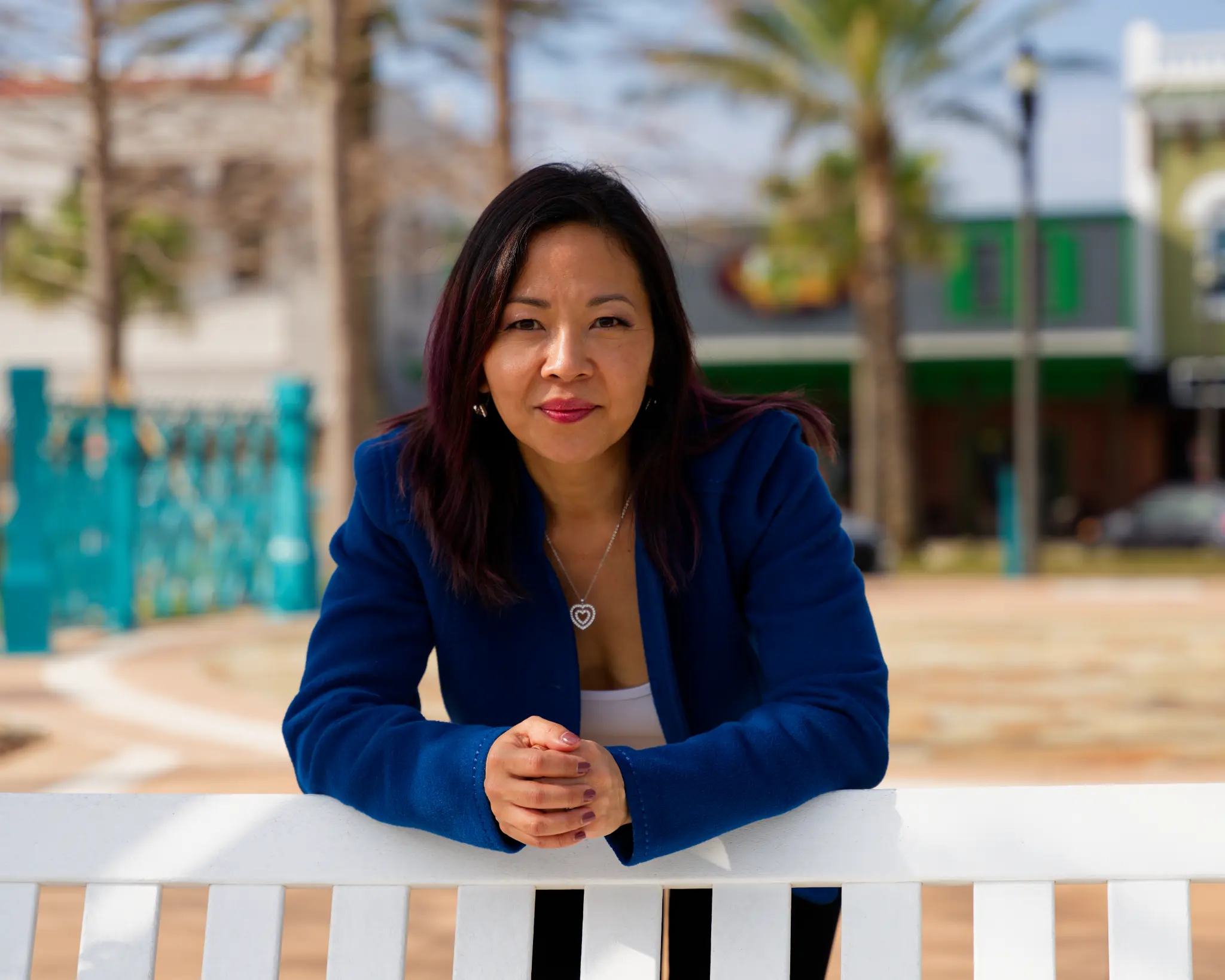 Sharon Otaguro — Founder, Ohanapreneurs